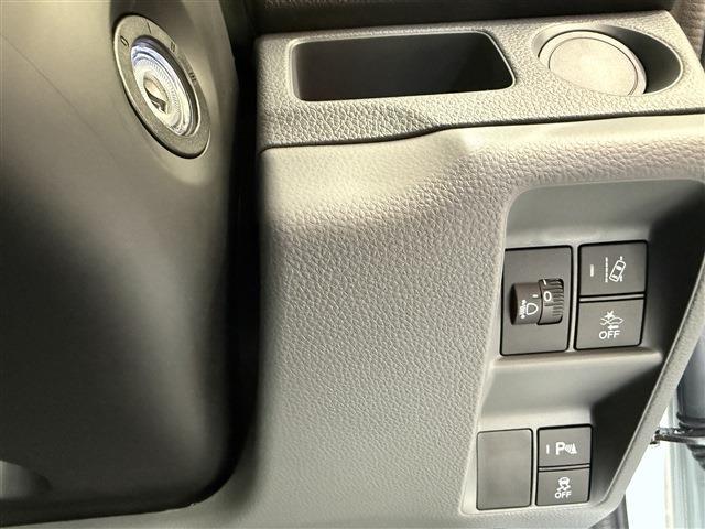 Honda N-VAN 9