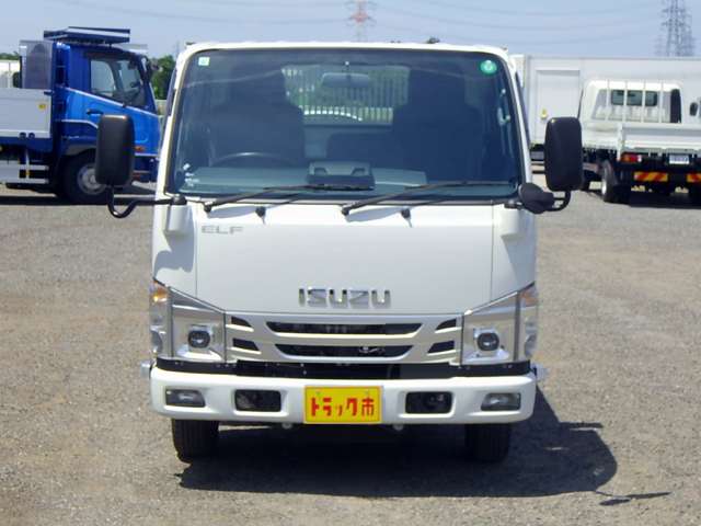 Isuzu Elf 5