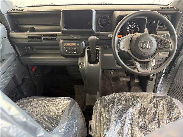 Honda N-VAN 2