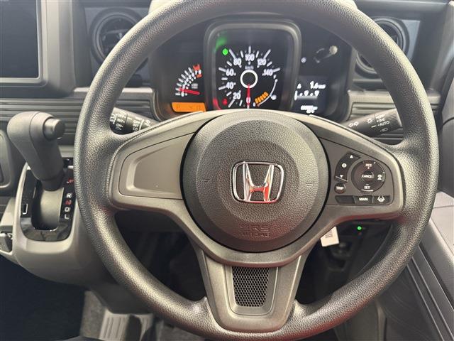 Honda N-VAN 8