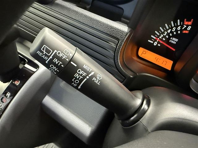 Honda N-VAN 10