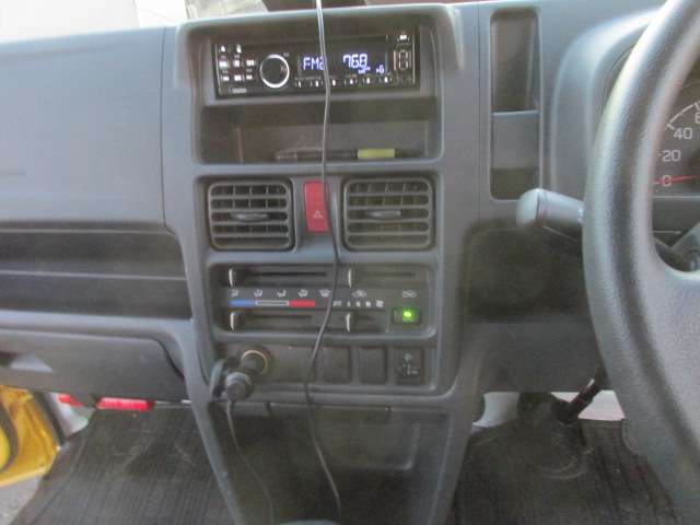 Suzuki Carry 11