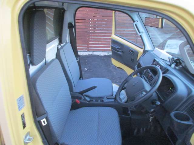 Suzuki Carry 12