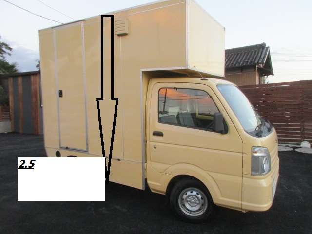 Suzuki Carry 3