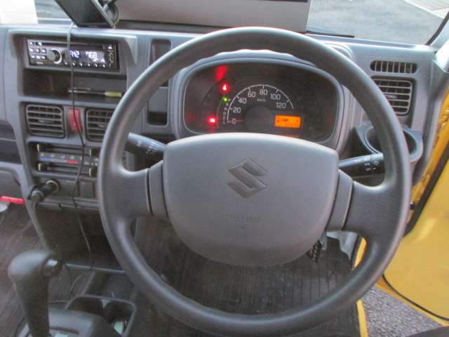 Suzuki Carry 9