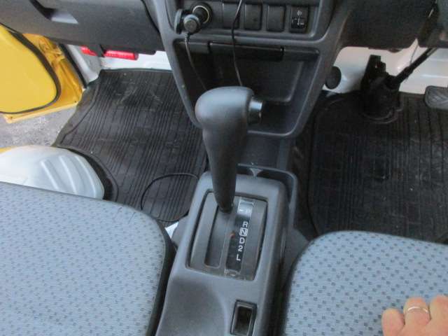 Suzuki Carry 10
