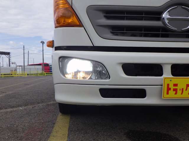 Hino Ranger 6