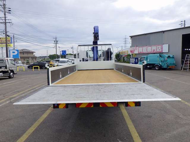 Hino Ranger 10