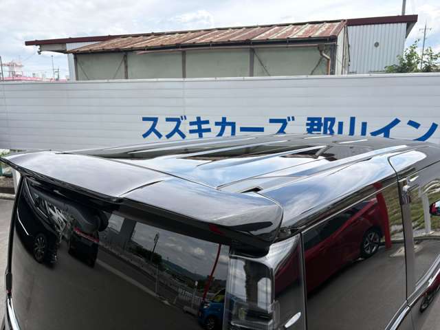 Toyota Voxy 12
