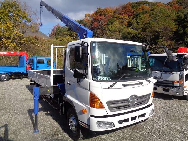 Hino Ranger 2