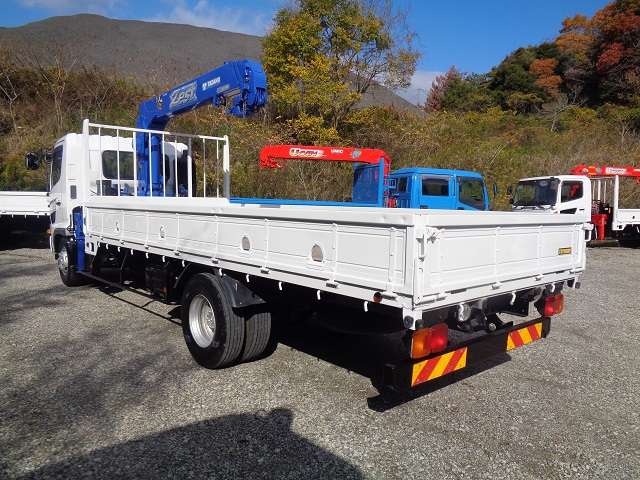 Hino Ranger 3