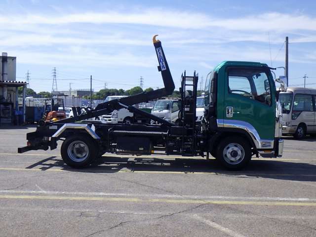 Isuzu Forward 7