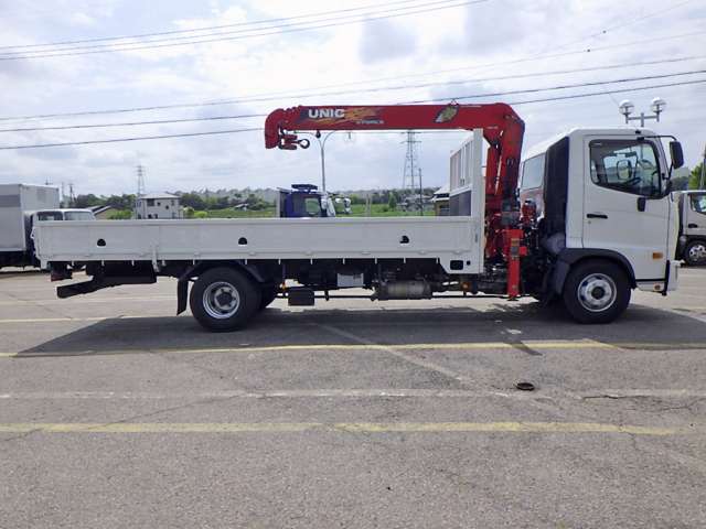 Hino Ranger 5