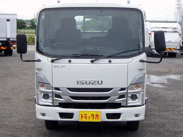 Isuzu Elf 5