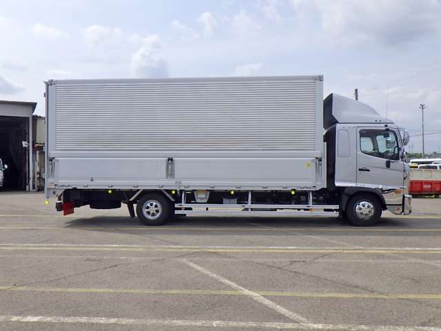 Hino Ranger 7