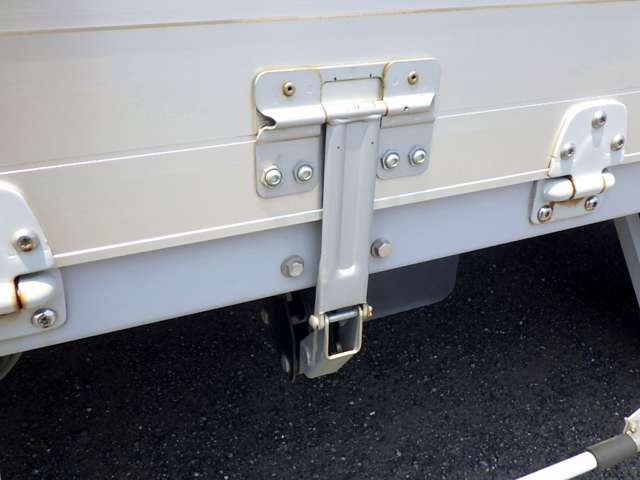 Mitsubishi Fuso Canter 11