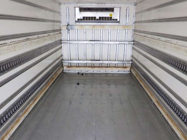 Hino Ranger 10