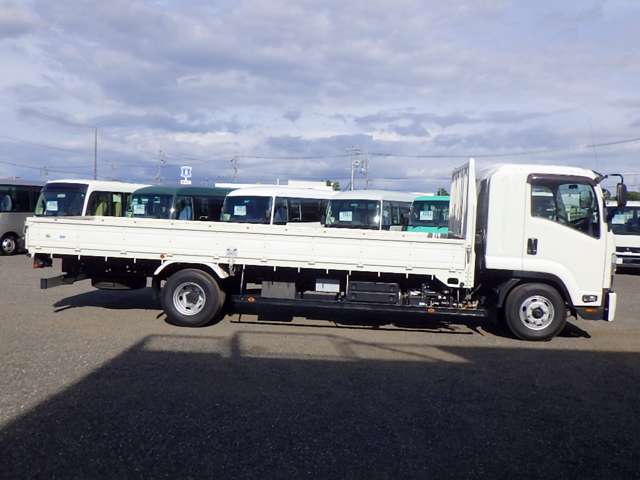 Isuzu Forward 7