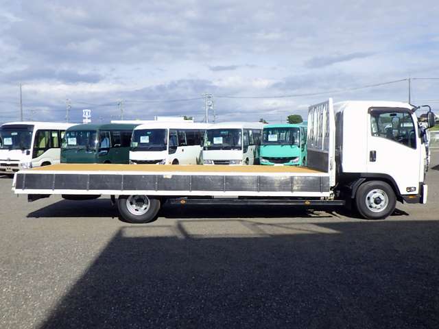 Isuzu Forward 10