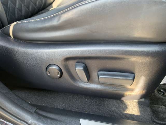Toyota Harrier 11