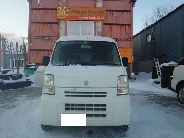 Suzuki Every 2