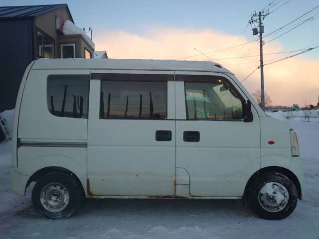 Suzuki Every 3