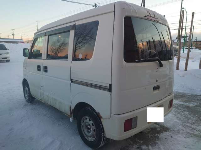 Suzuki Every 6