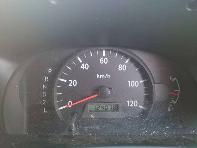 Suzuki Every 9