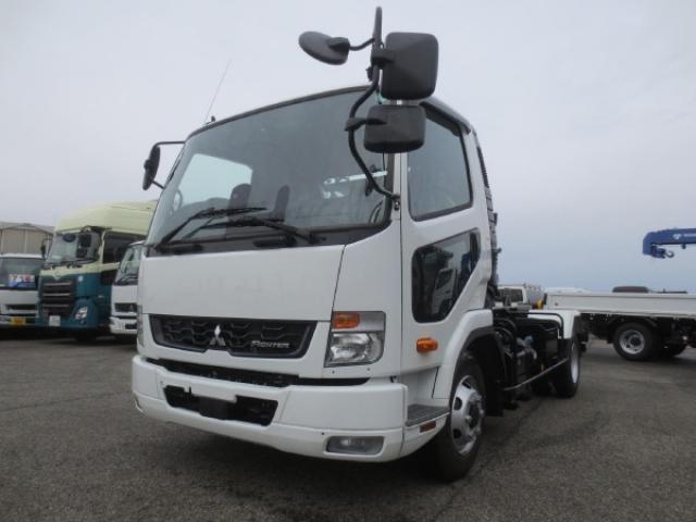 Mitsubishi Fuso Fighter 3