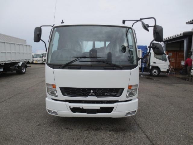 Mitsubishi Fuso Fighter 6