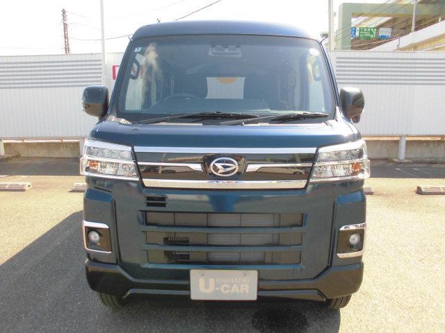 Daihatsu Atrai 7