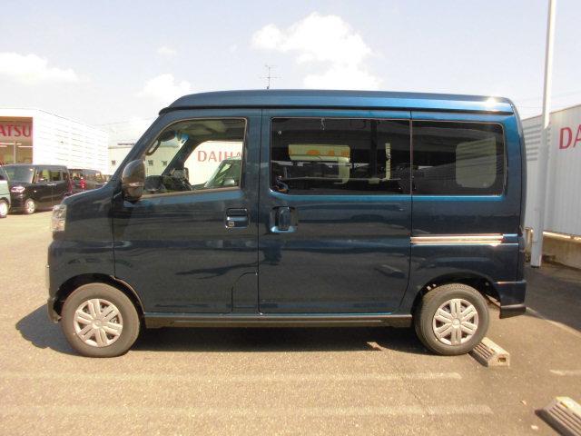 Daihatsu Atrai 8