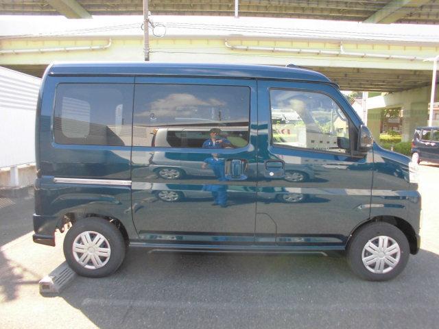 Daihatsu Atrai 9