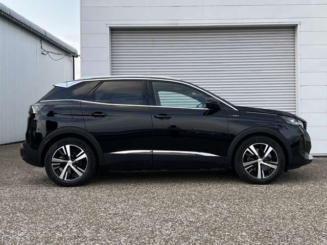 Peugeot 3008 4
