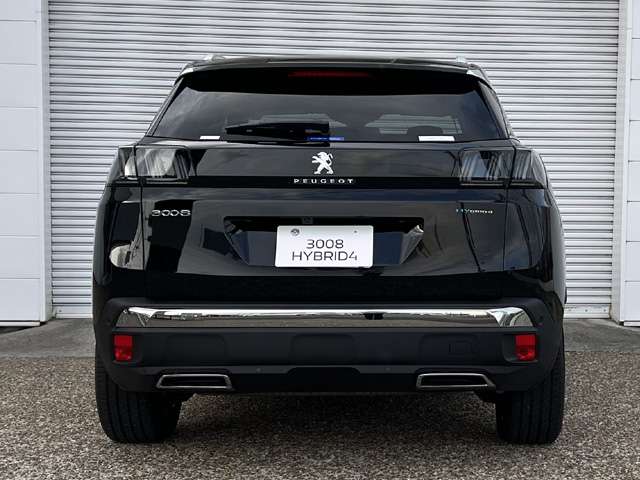 Peugeot 3008 6