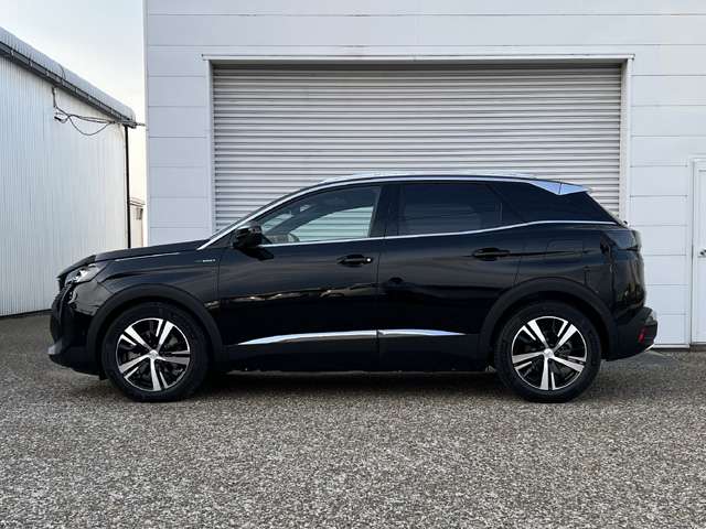 Peugeot 3008 8