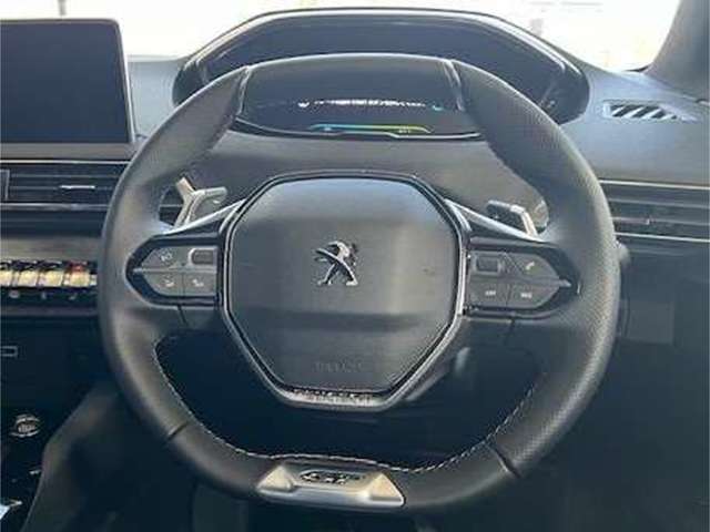 Peugeot 3008 9