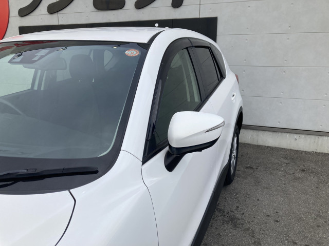 Mazda CX-5 12