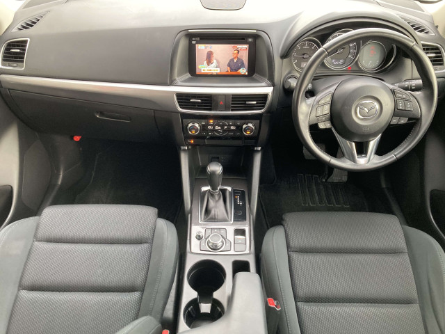 Mazda CX-5 2