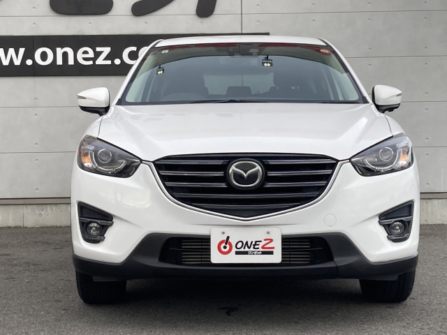 Mazda CX-5 5