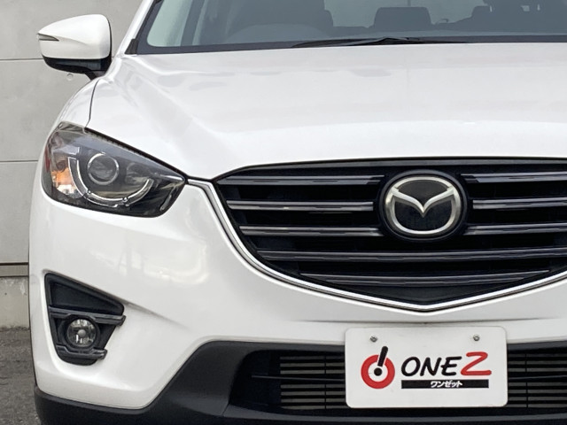 Mazda CX-5 6