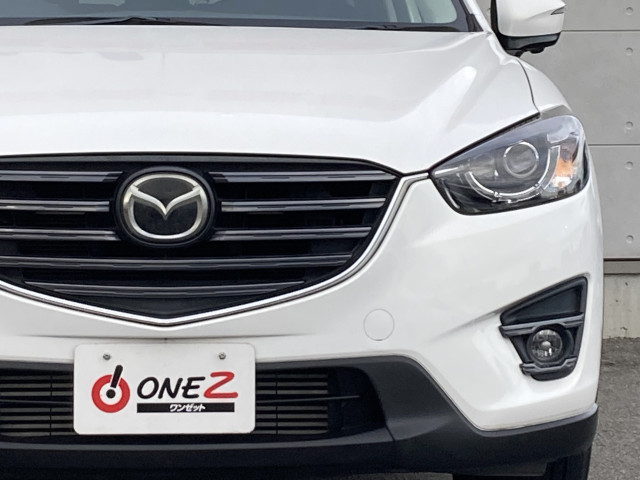 Mazda CX-5 7