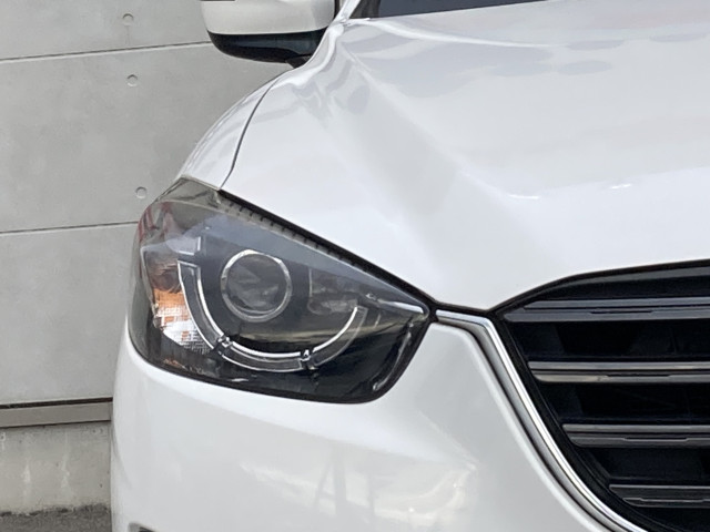 Mazda CX-5 8