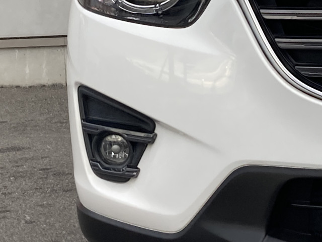 Mazda CX-5 9