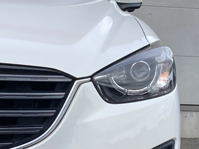 Mazda CX-5 10