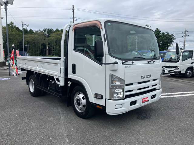 Isuzu Elf 3