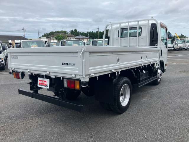 Isuzu Elf 5