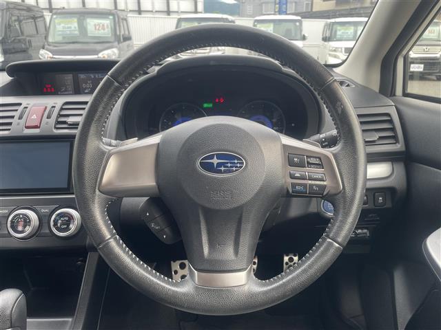 Subaru Impreza XV 5