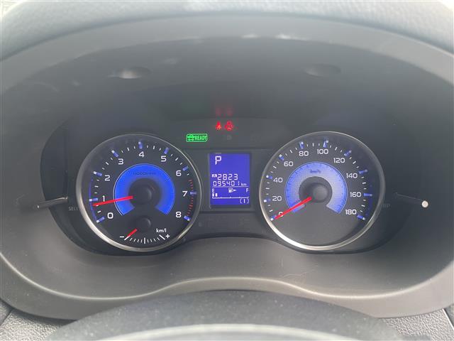 Subaru Impreza XV 6