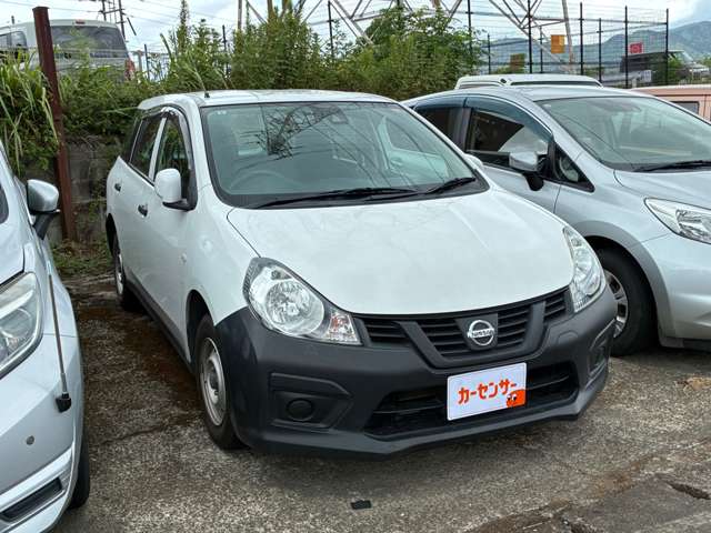 Nissan NV150 AD 2